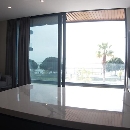 Bodrum Ada Apart Otel Turgutreis Мугла Экстерьер фото