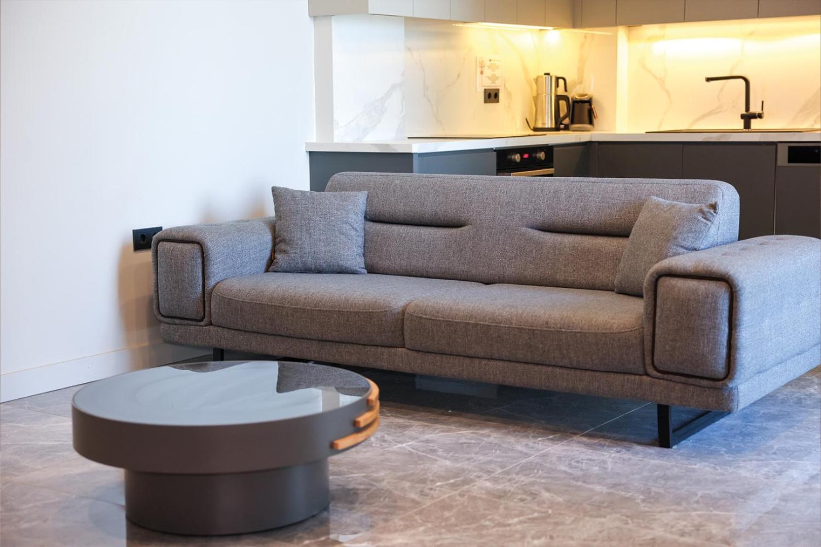 Bodrum Ada Apart Otel Turgutreis Мугла Экстерьер фото